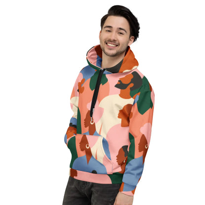 Unisex Hoodie-LifessentialsLLC.com