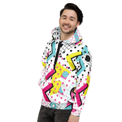 Unisex Hoodie-LifessentialsLLC.com