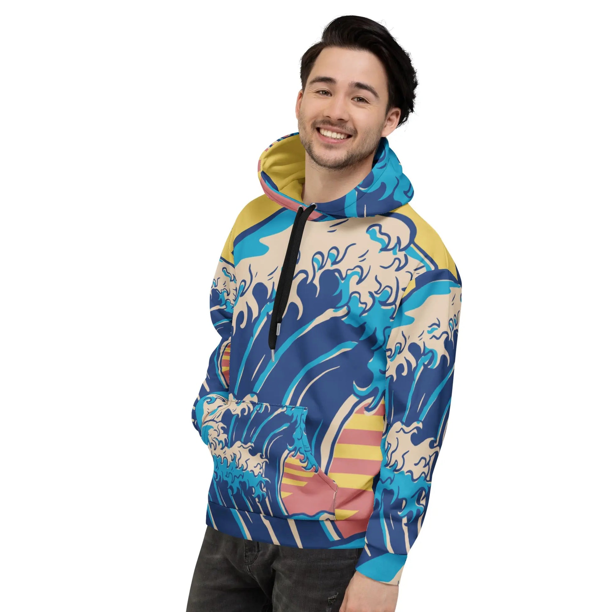 Unisex Hoodie-LifessentialsLLC.com