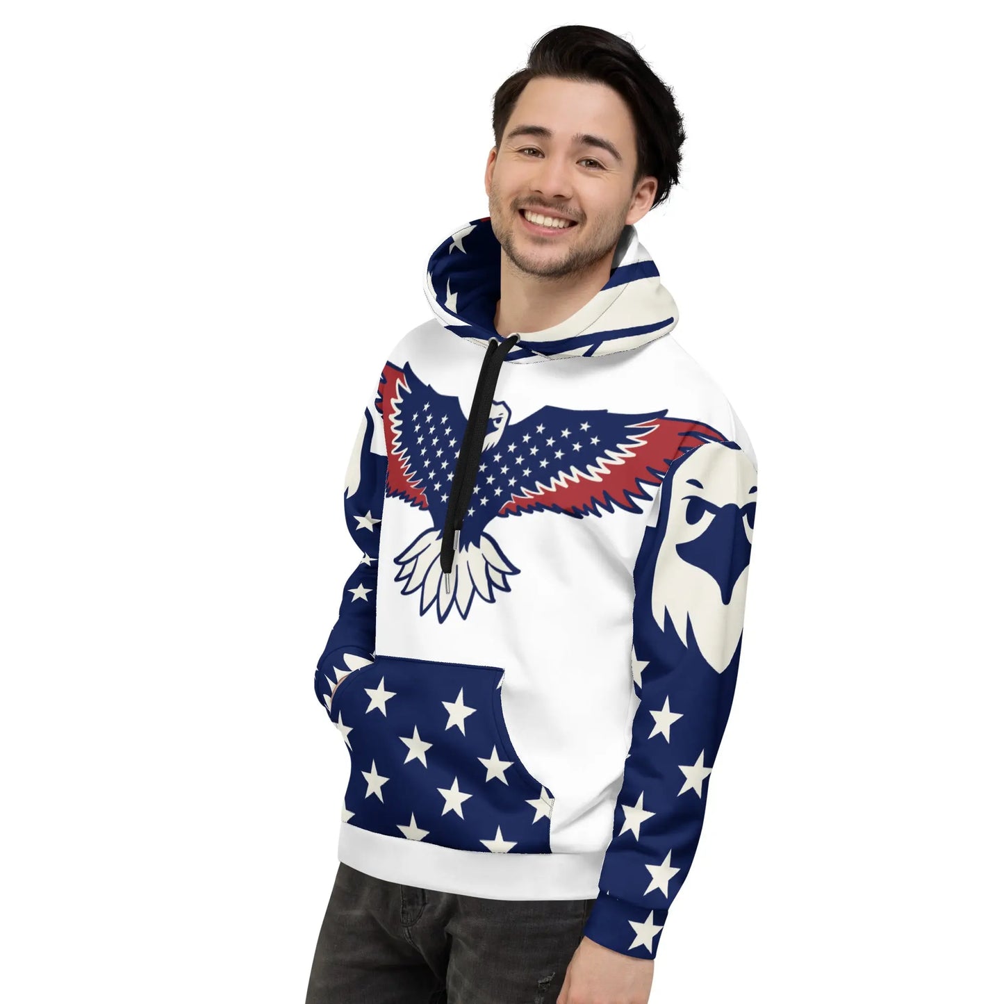 Unisex Hoodie-LifessentialsLLC.com