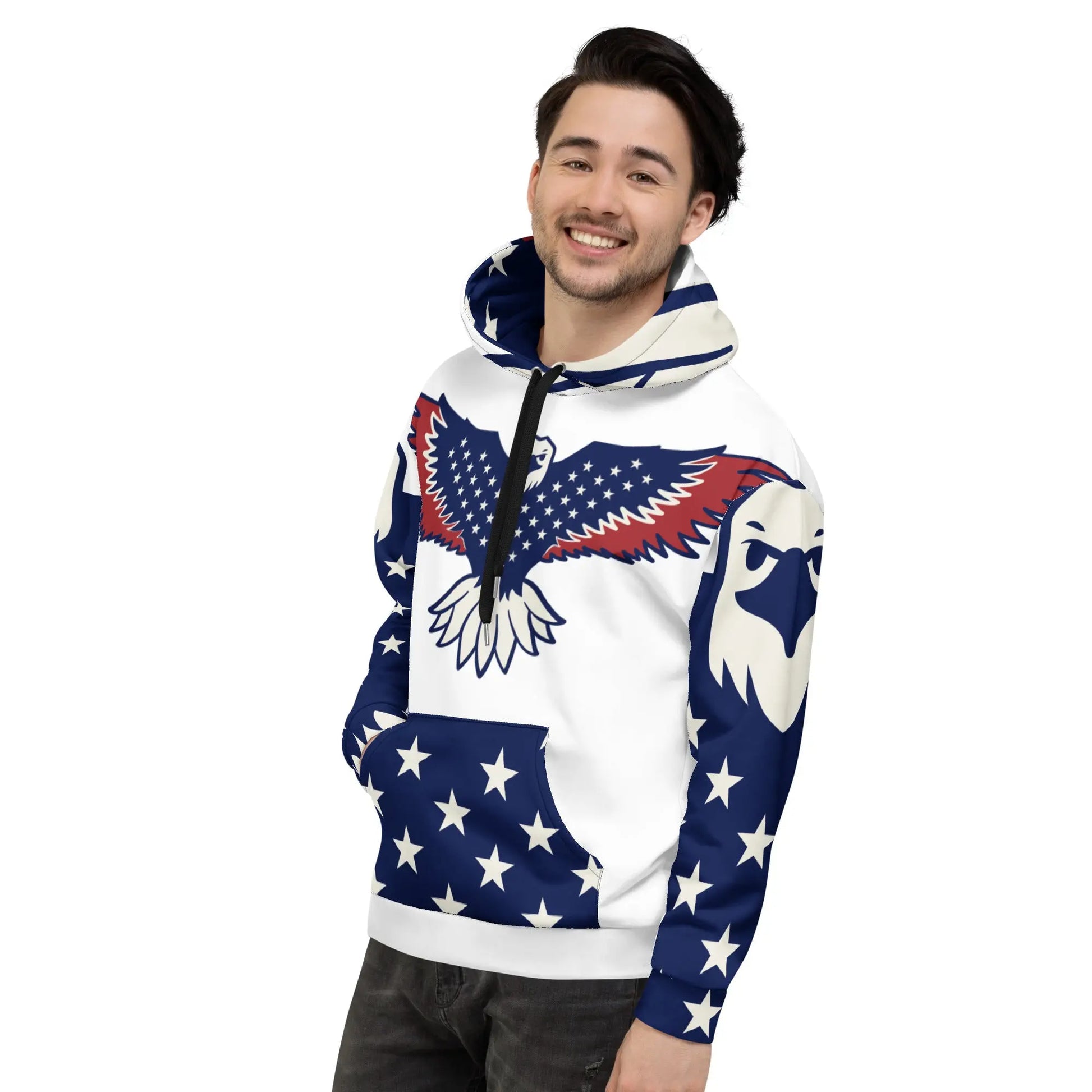 Unisex Hoodie-LifessentialsLLC.com