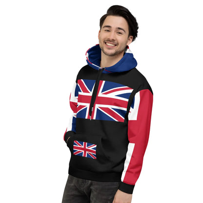 Unisex Hoodie-LifessentialsLLC.com