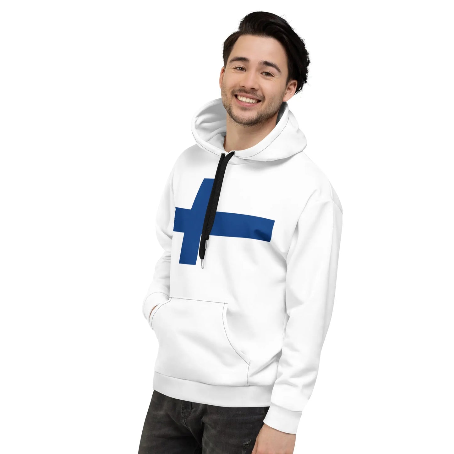 Unisex Hoodie-LifessentialsLLC.com