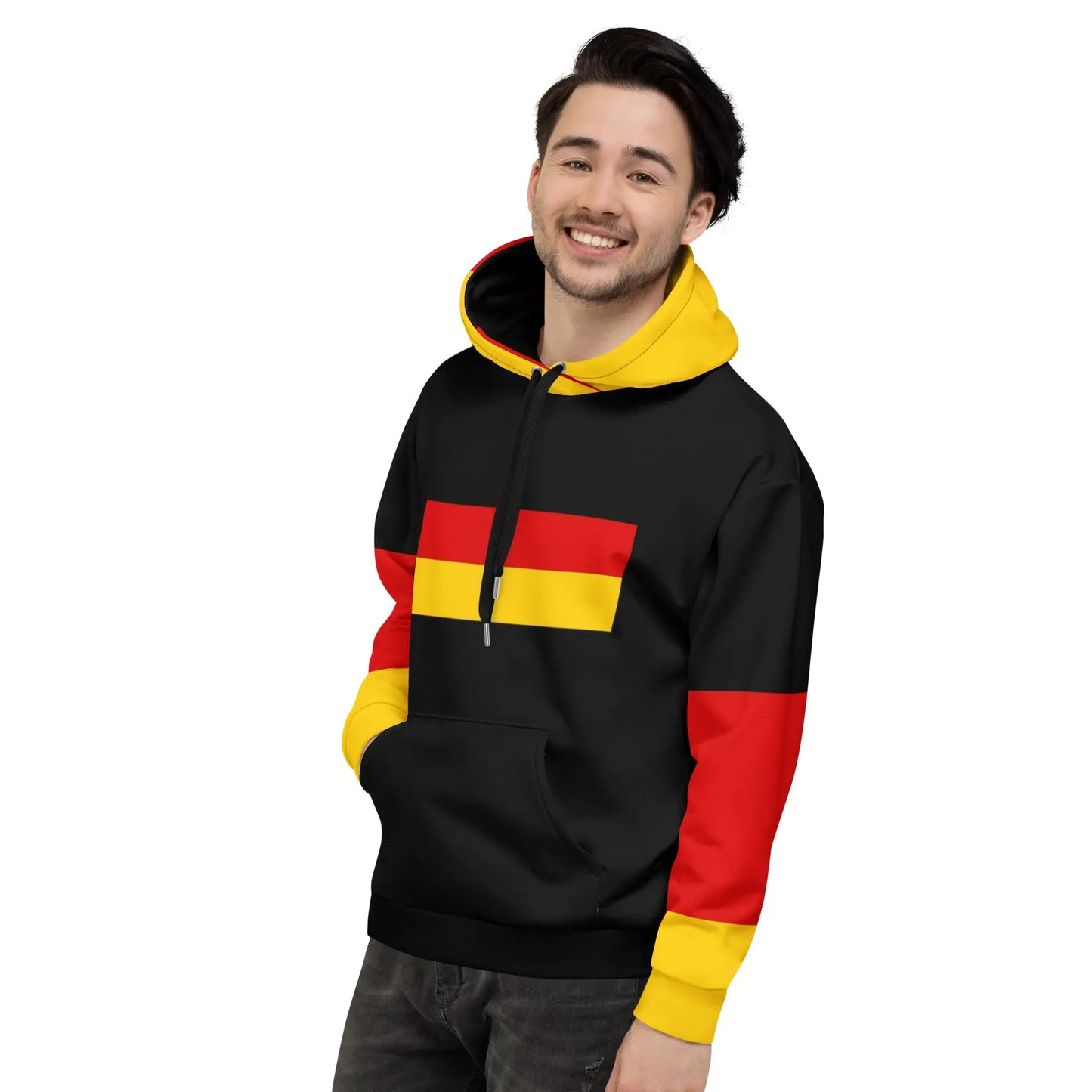 Unisex Hoodie-LifessentialsLLC.com