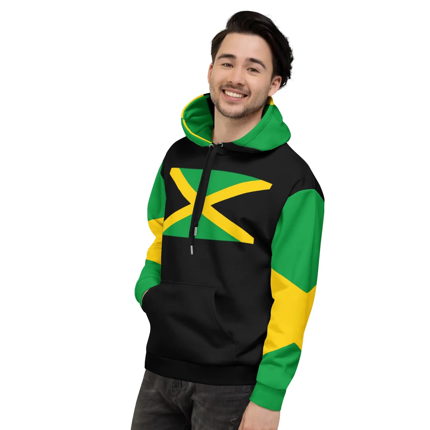 Unisex Hoodie-LifessentialsLLC.com