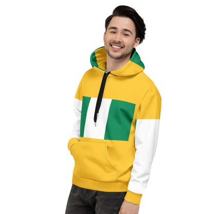 Unisex Hoodie-LifessentialsLLC.com