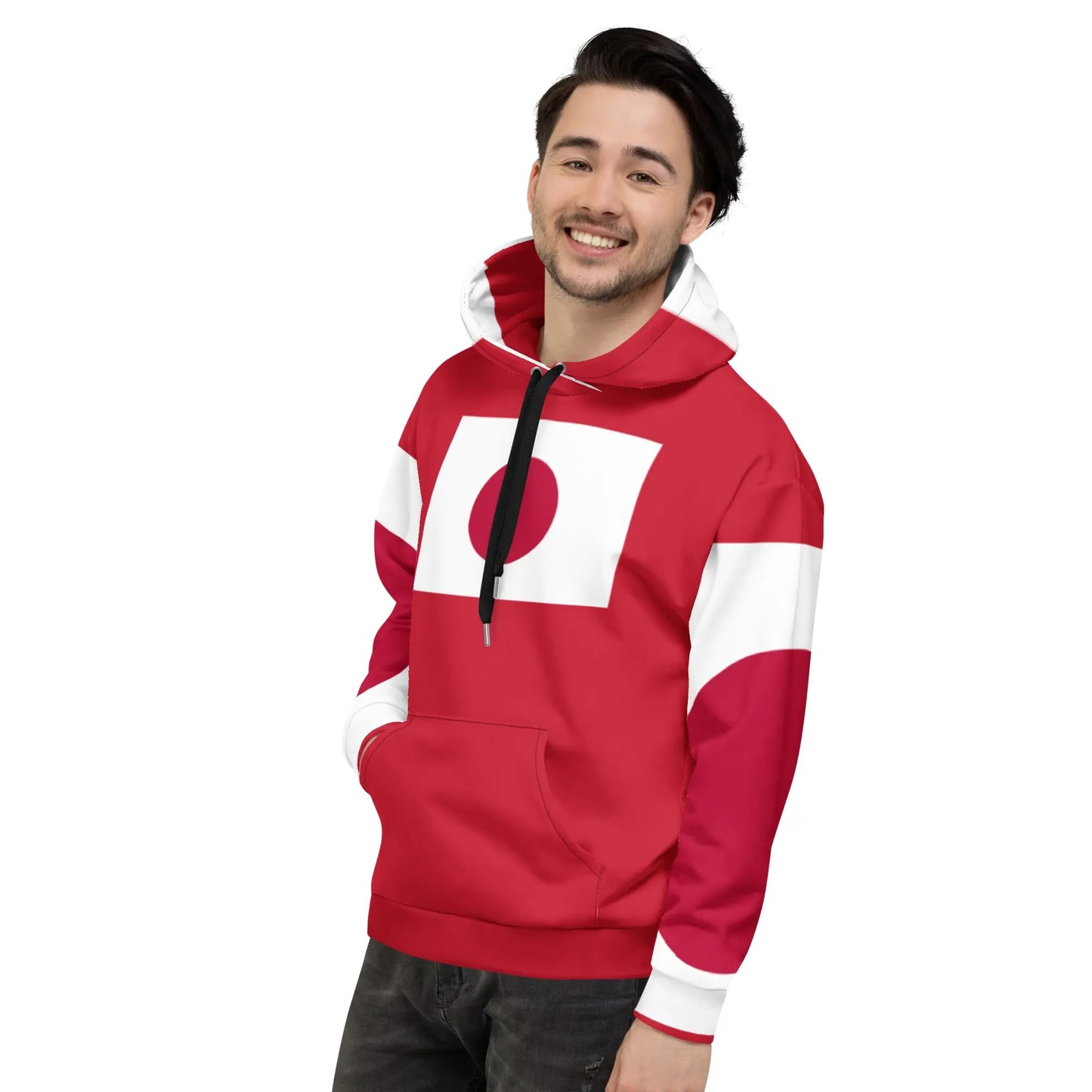Unisex Hoodie-LifessentialsLLC.com