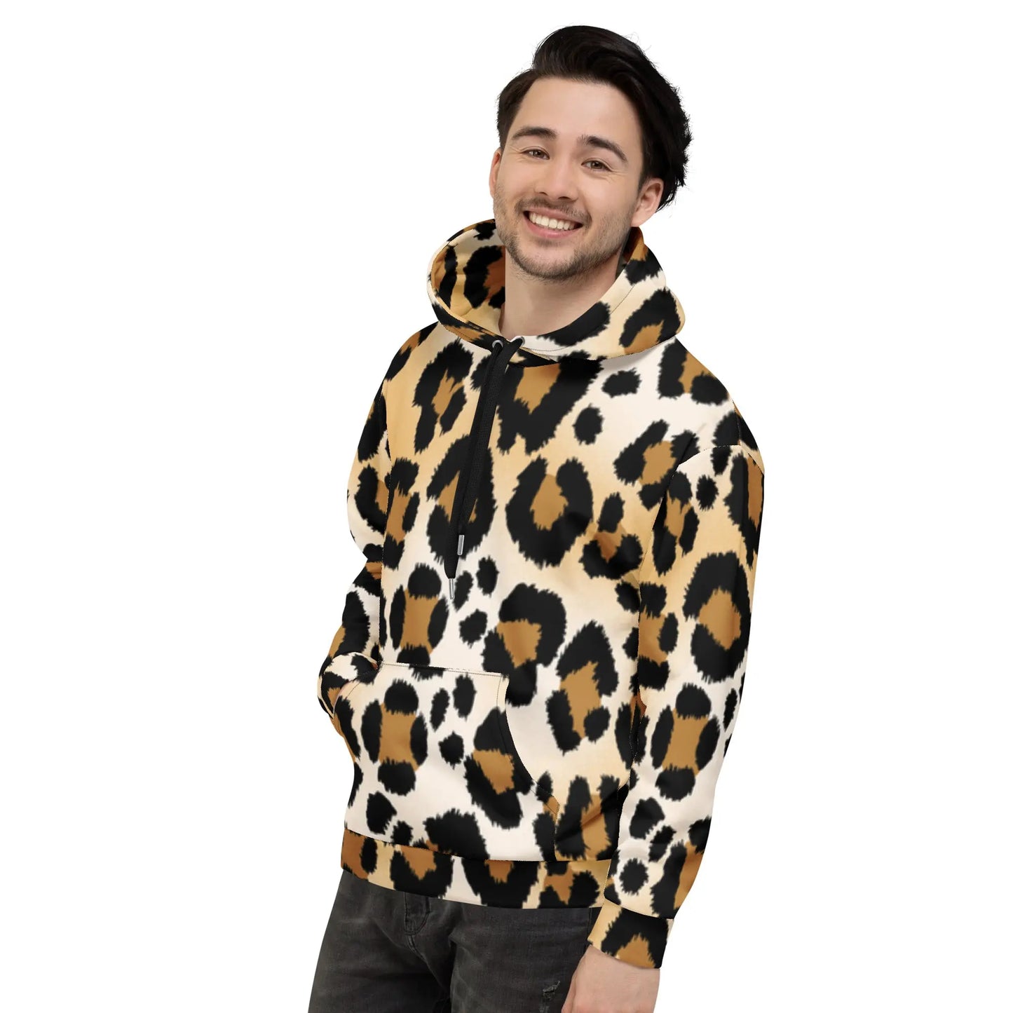Unisex Hoodie-LifessentialsLLC.com