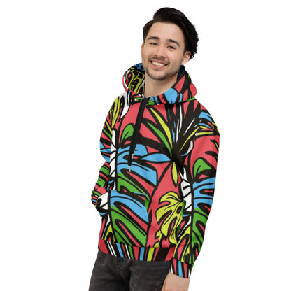 Unisex Hoodie-LifessentialsLLC.com