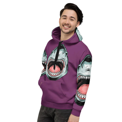Unisex Hoodie-LifessentialsLLC.com