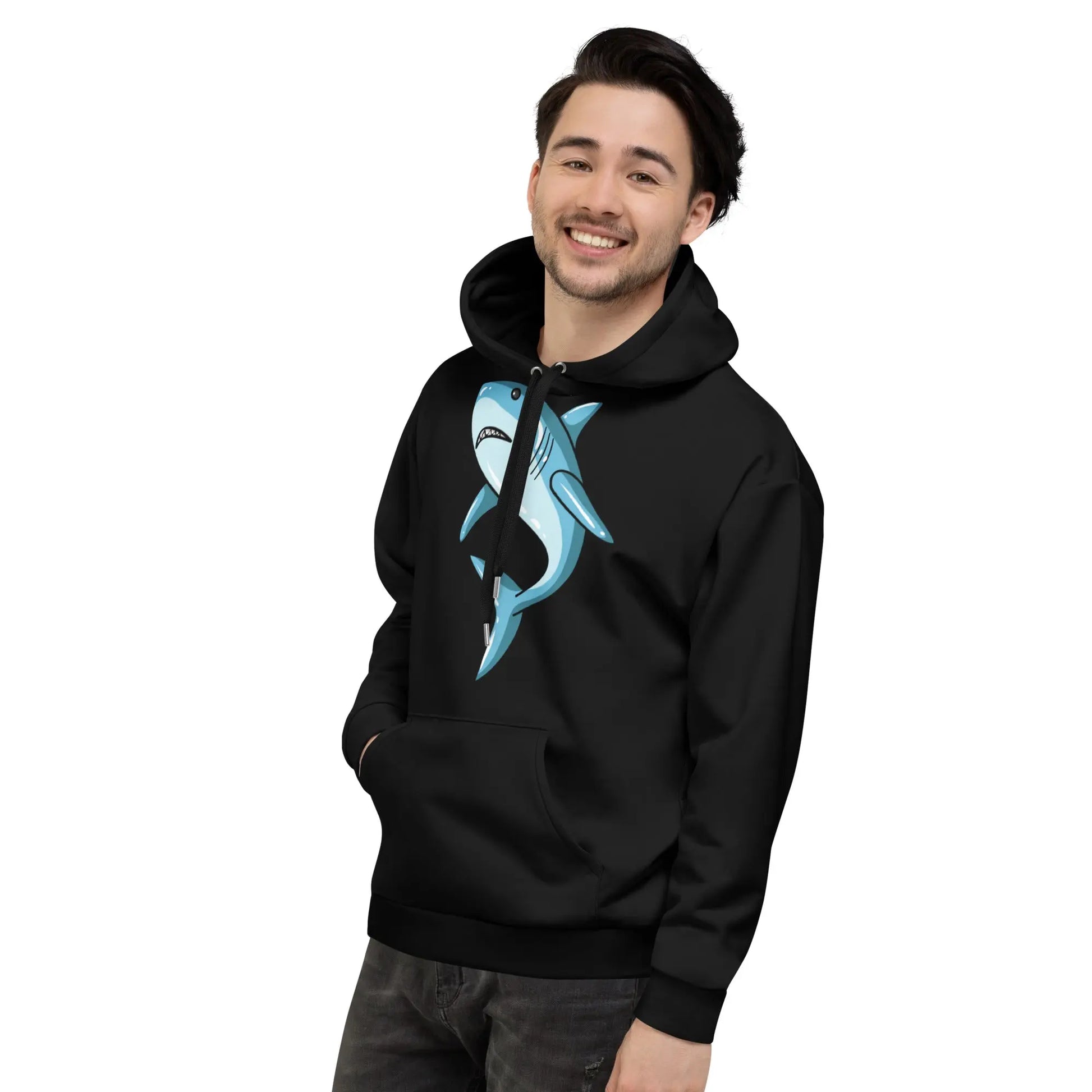 Unisex Hoodie-LifessentialsLLC.com