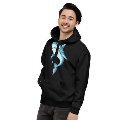 Unisex Hoodie-LifessentialsLLC.com