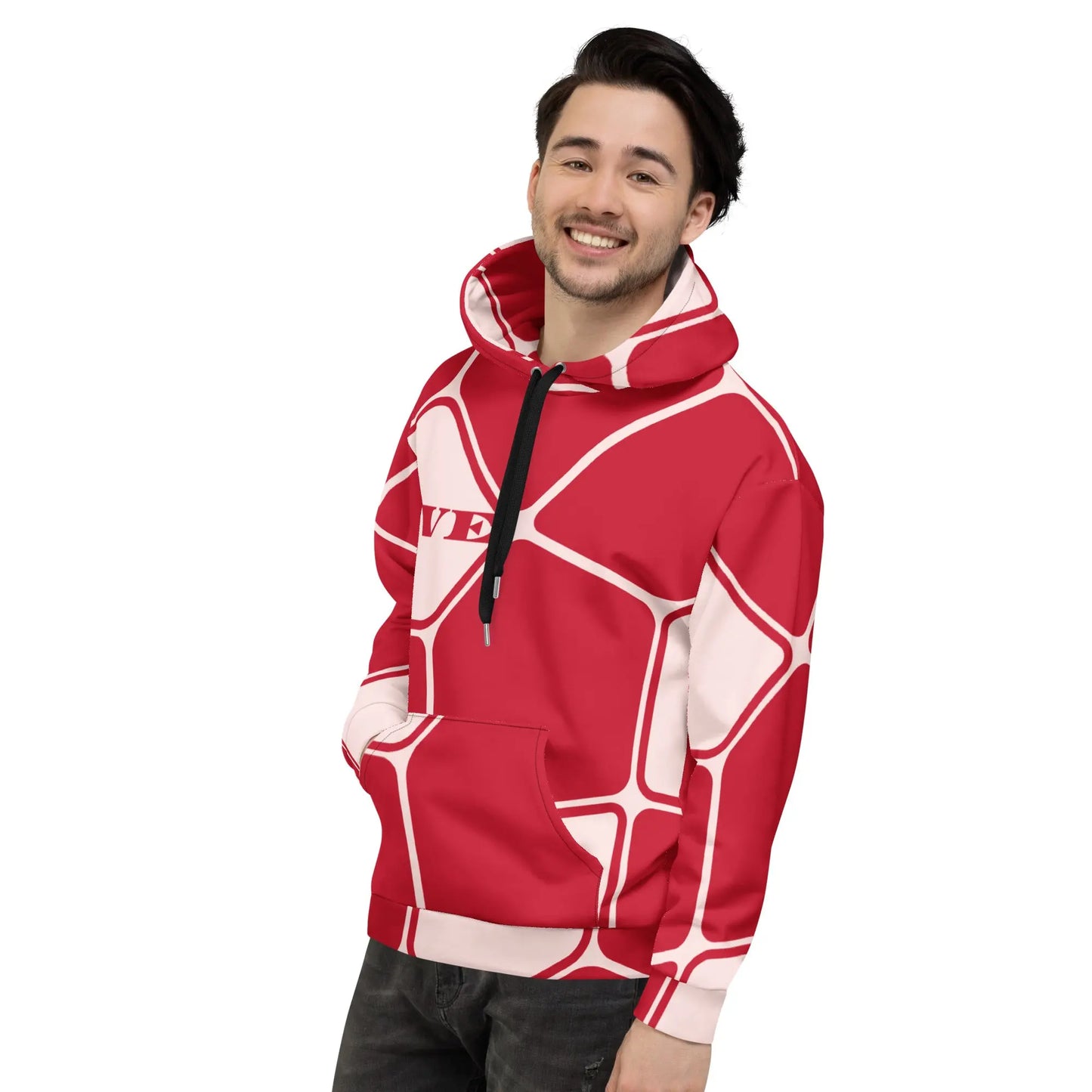 Unisex Hoodie-LifessentialsLLC.com