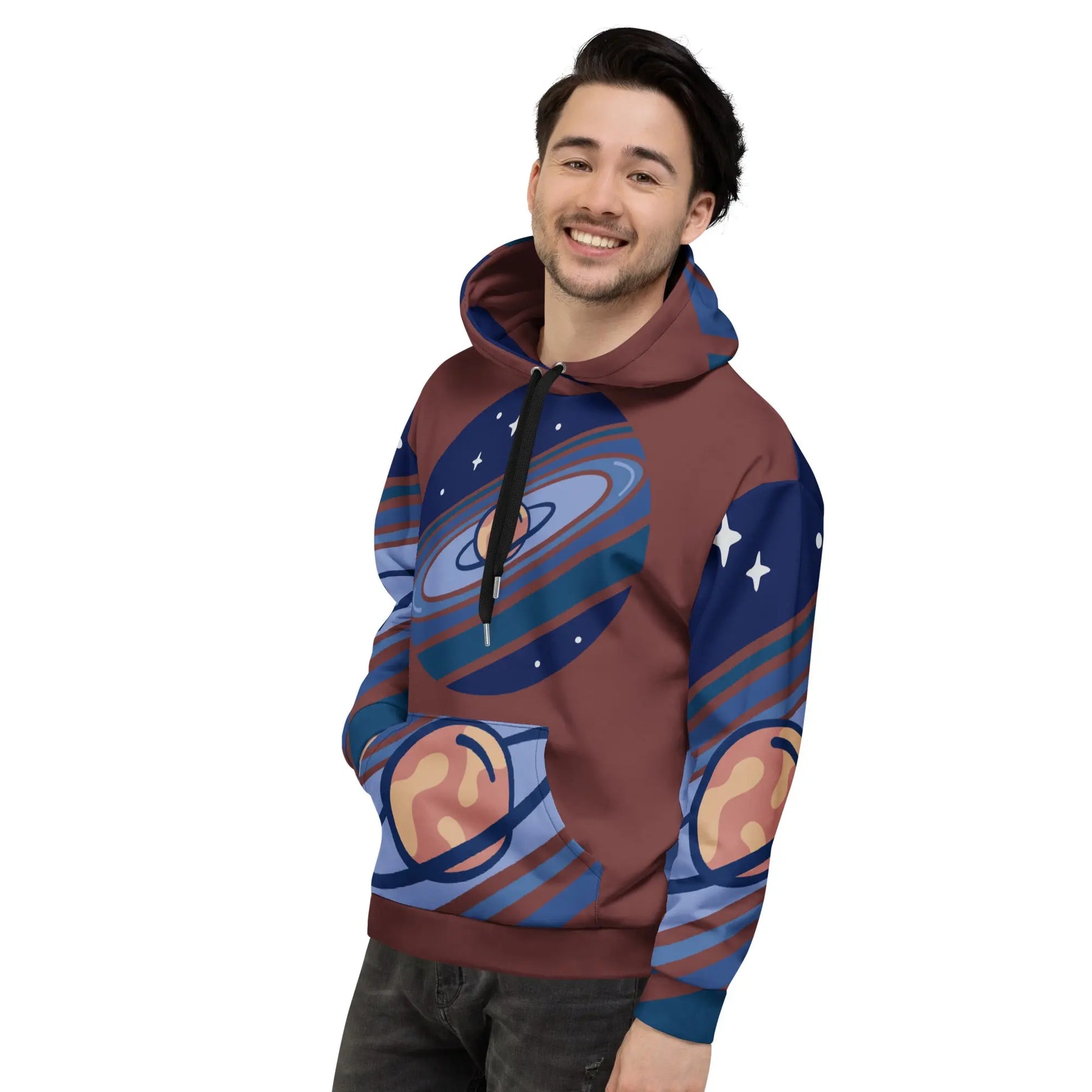 Unisex Hoodie-LifessentialsLLC.com