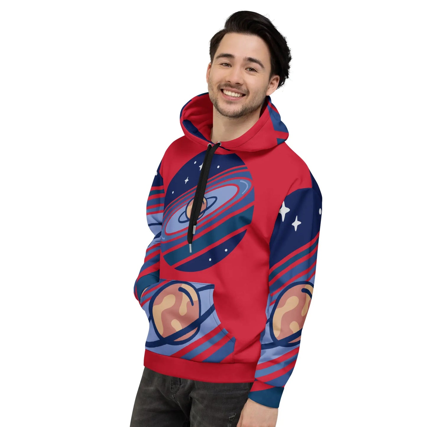 Unisex Hoodie-LifessentialsLLC.com