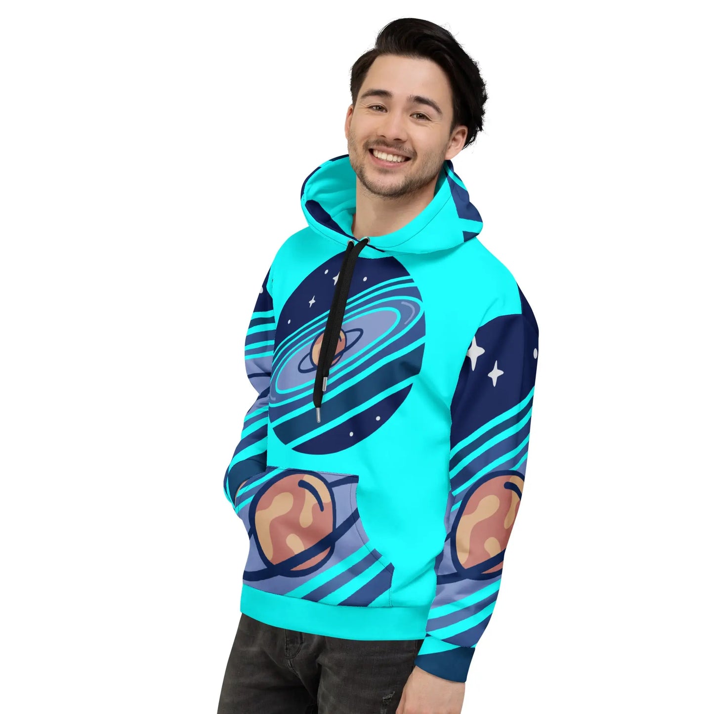 Unisex Hoodie-LifessentialsLLC.com