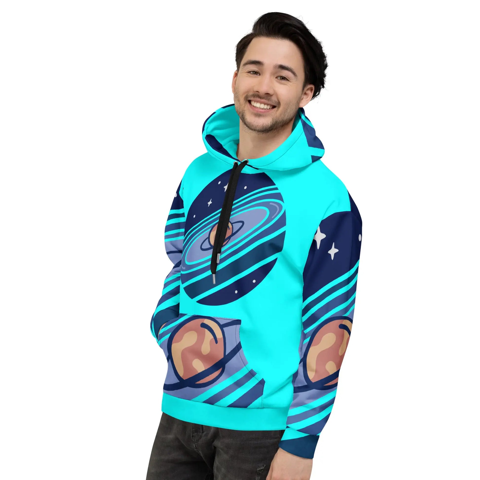 Unisex Hoodie-LifessentialsLLC.com