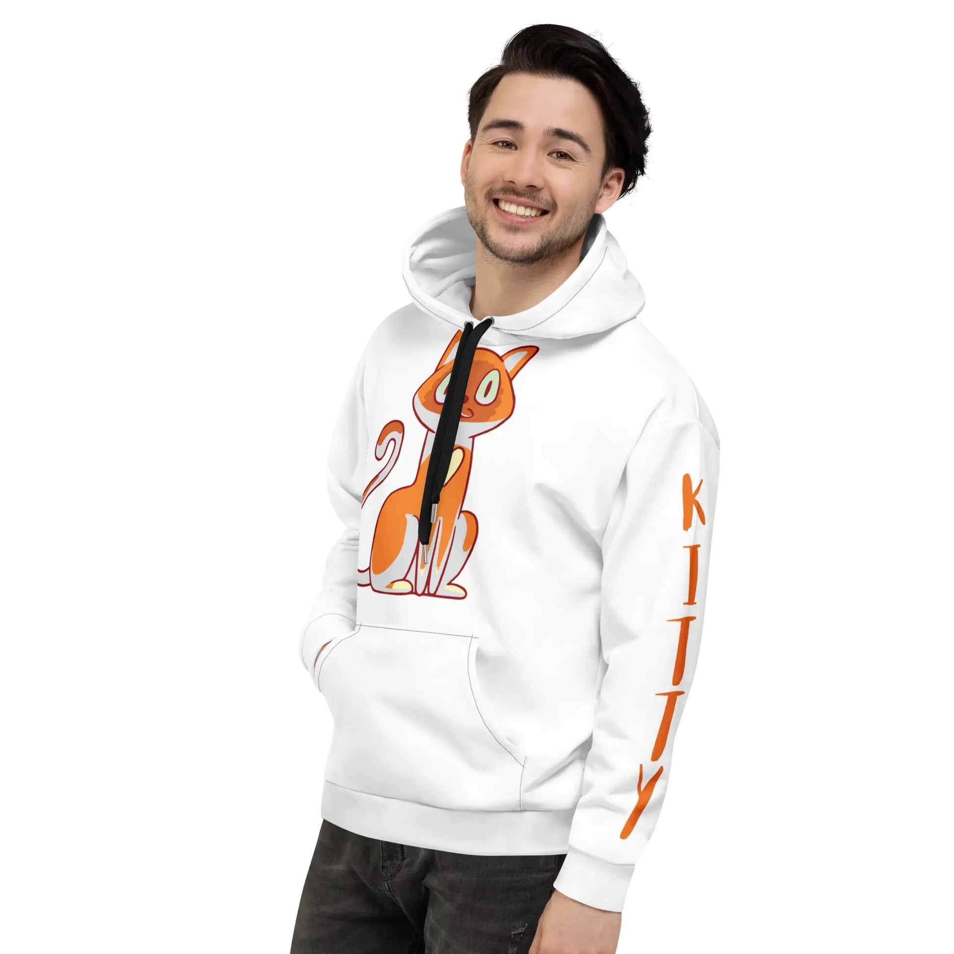 Unisex Hoodie-LifessentialsLLC.com