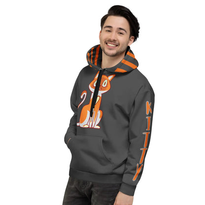 Unisex Hoodie-LifessentialsLLC.com