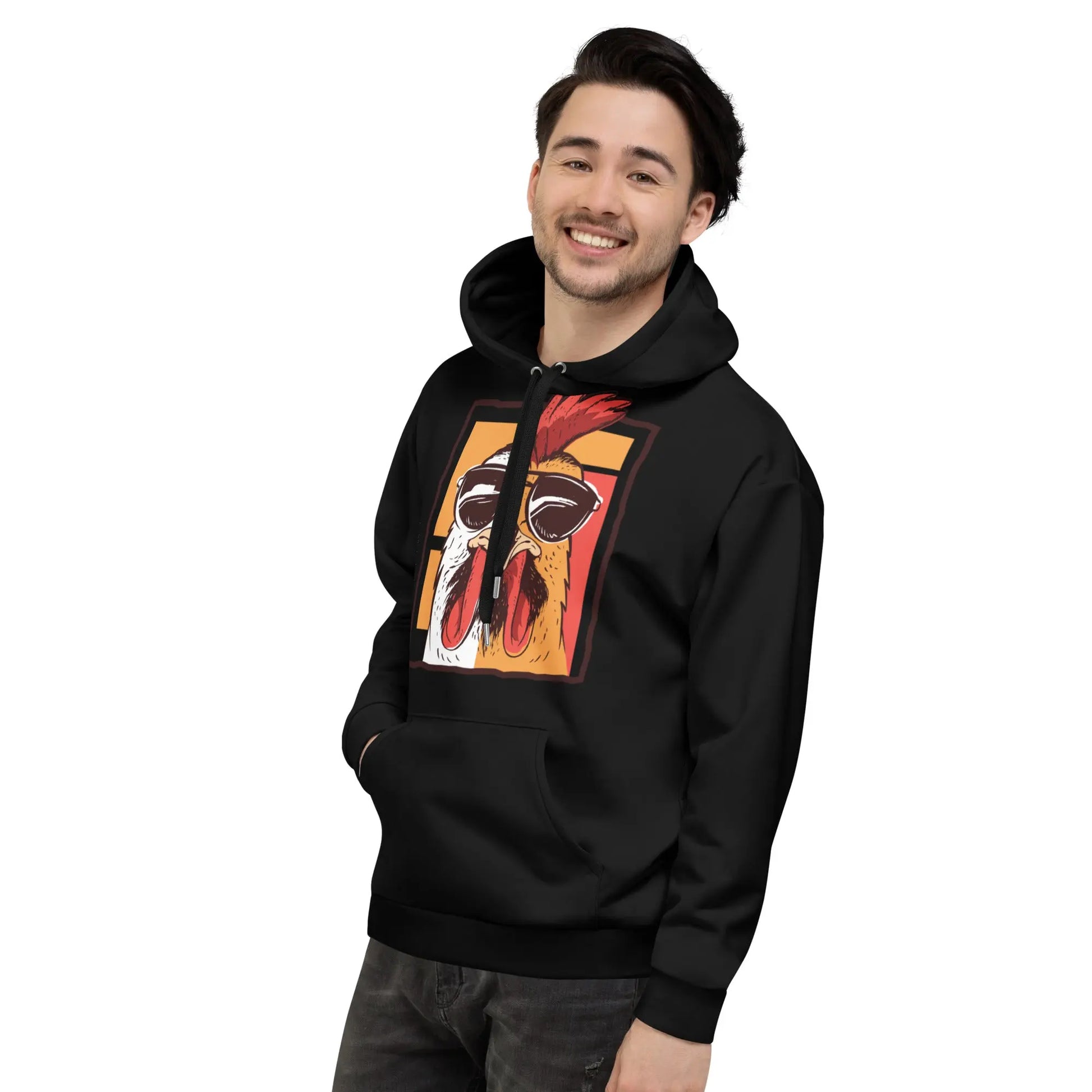 Unisex Hoodie-LifessentialsLLC.com