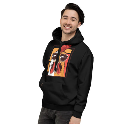 Unisex Hoodie-LifessentialsLLC.com
