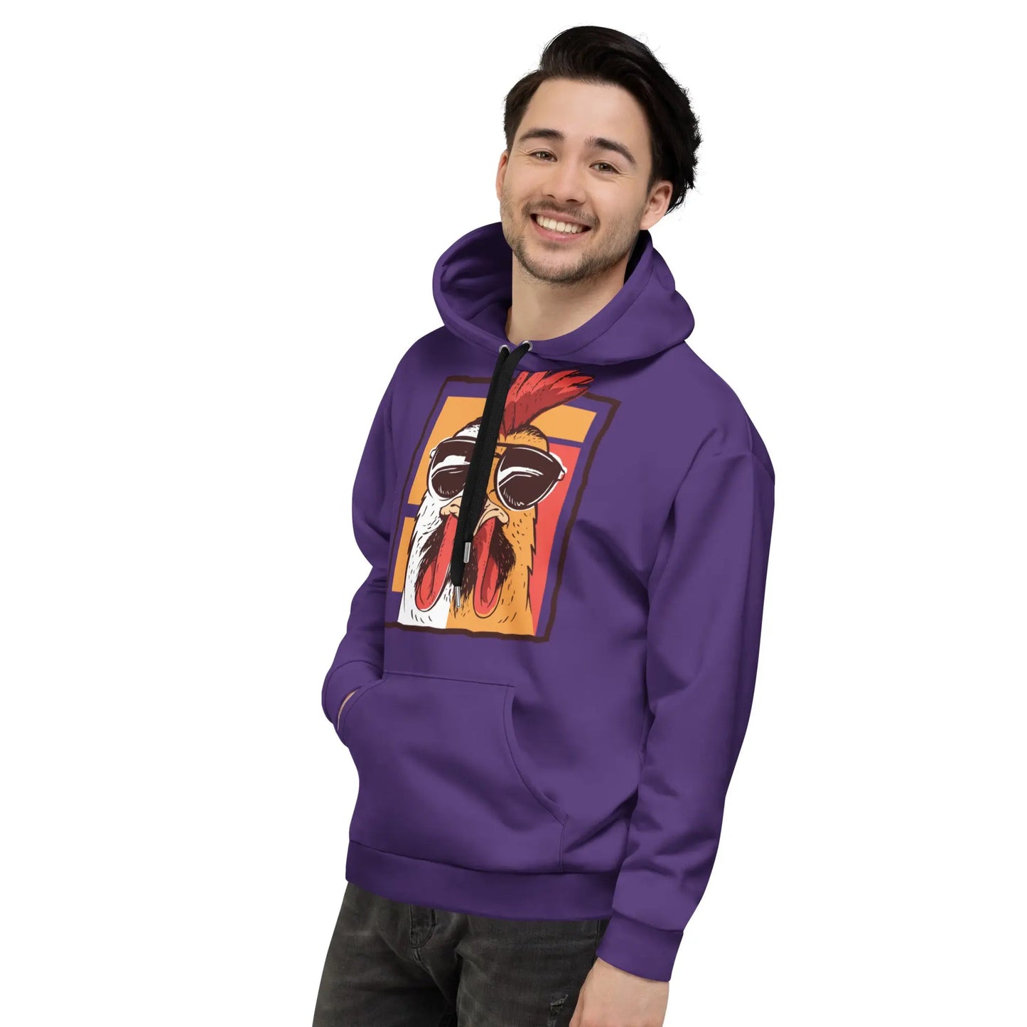 Unisex Hoodie-LifessentialsLLC.com