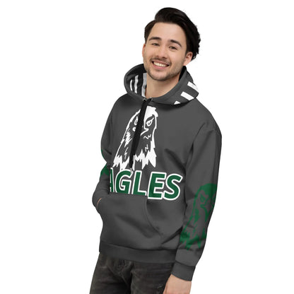 Unisex Hoodie-LifessentialsLLC.com