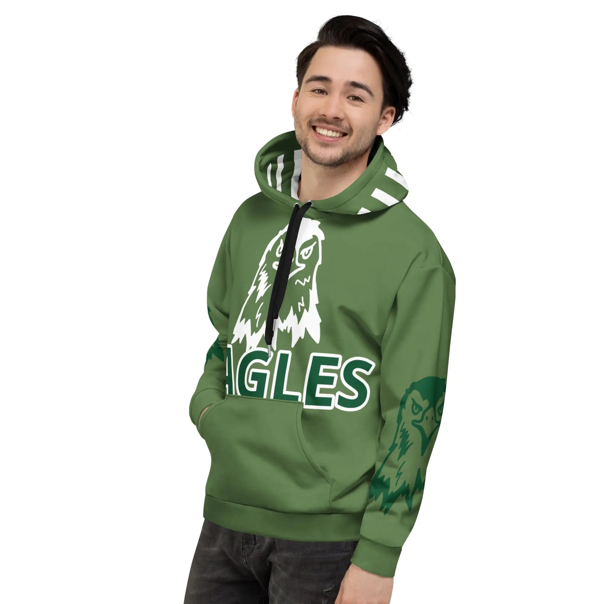 Unisex Hoodie-LifessentialsLLC.com
