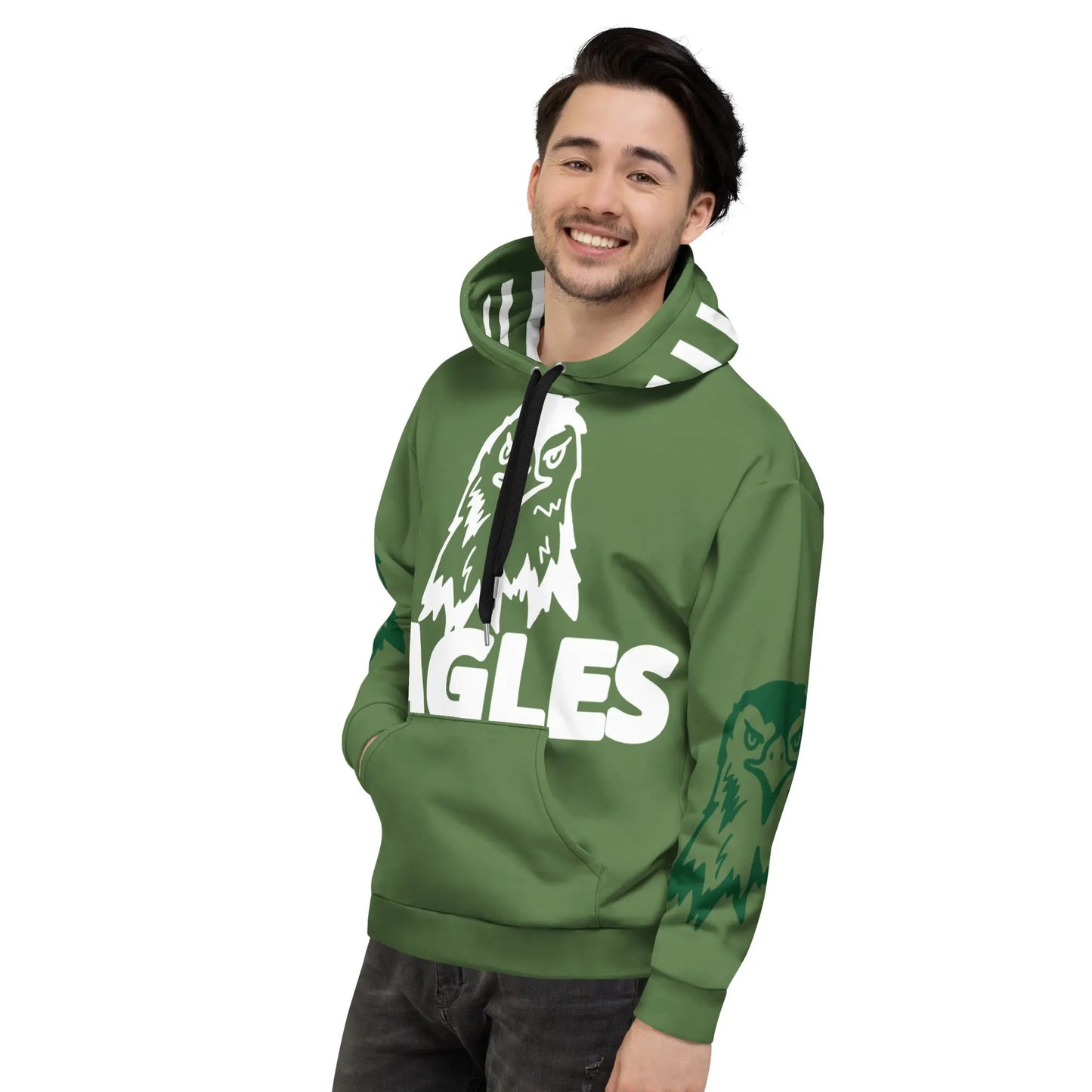 Unisex Hoodie-LifessentialsLLC.com
