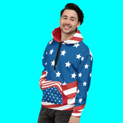 Unisex Hoodie-LifessentialsLLC.com