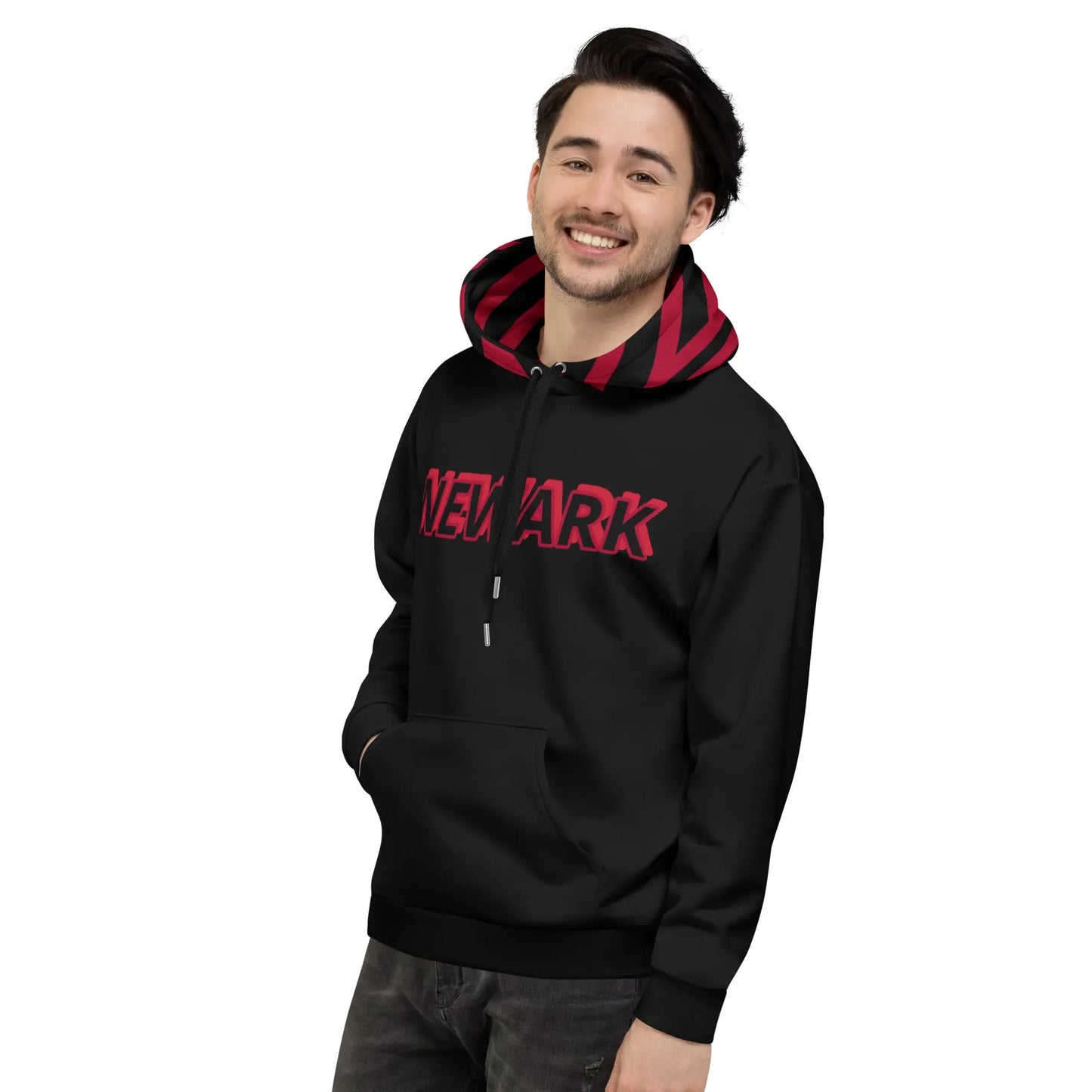 Unisex Hoodie-LifessentialsLLC.com