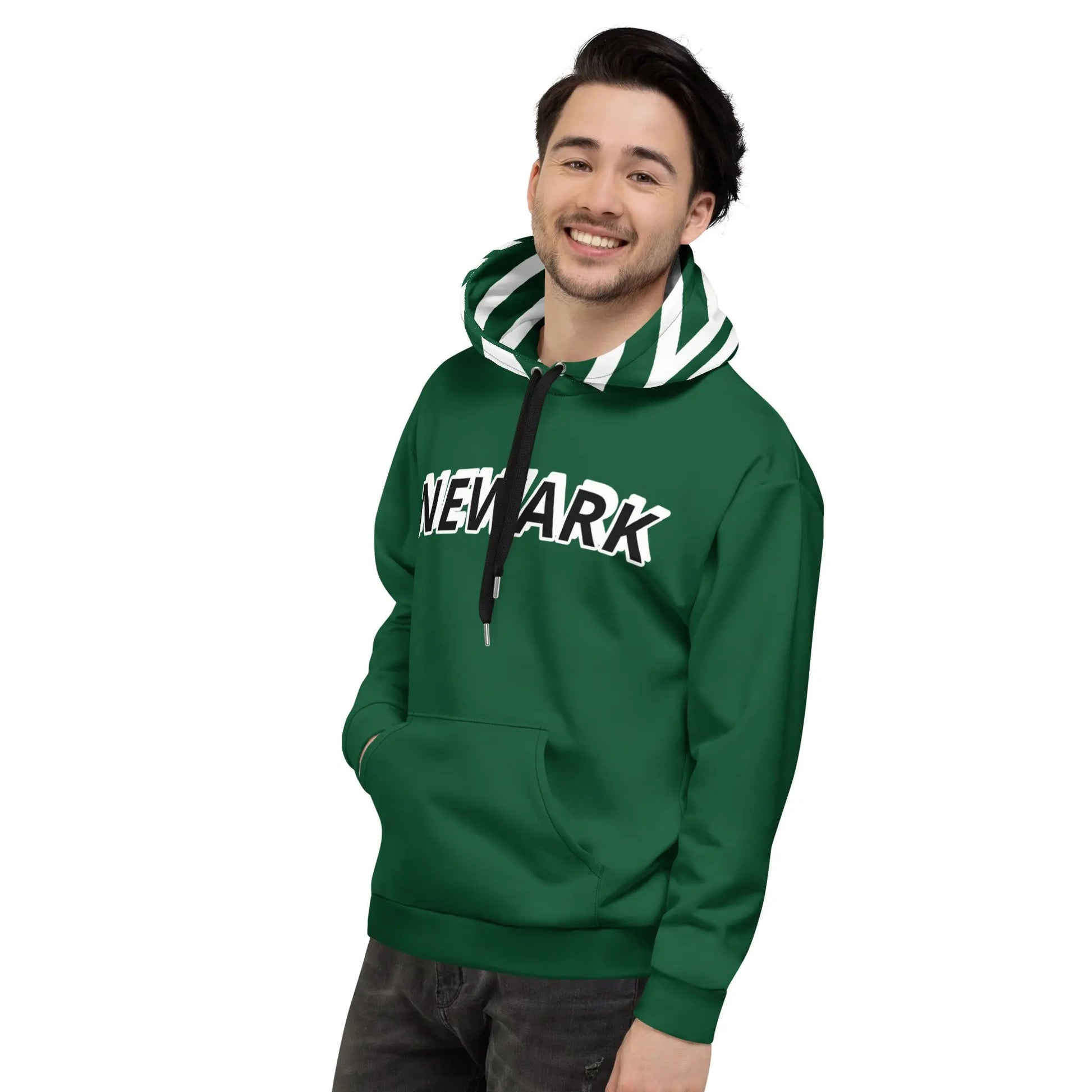 Unisex Hoodie-LifessentialsLLC.com
