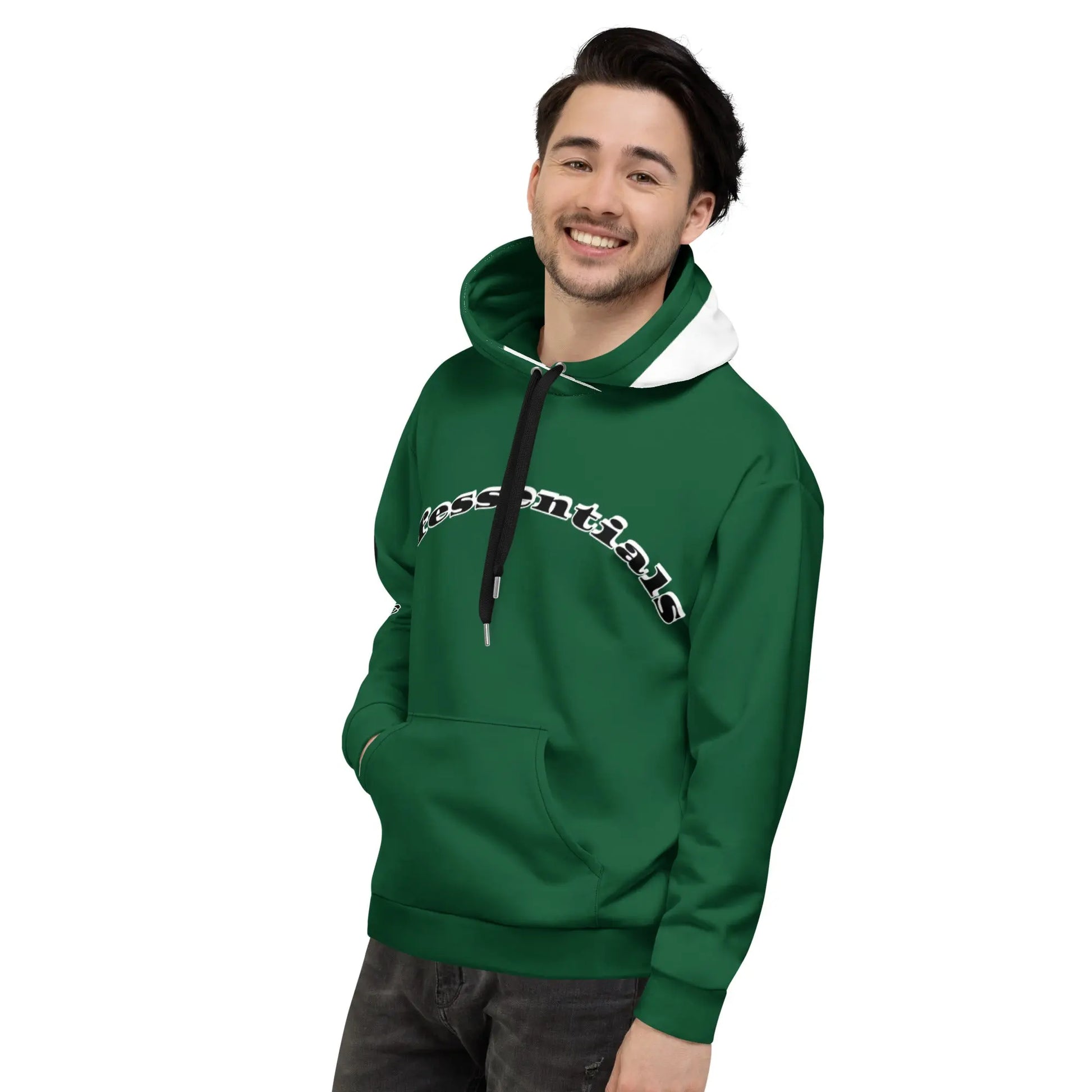 Unisex Hoodie-LifessentialsLLC.com