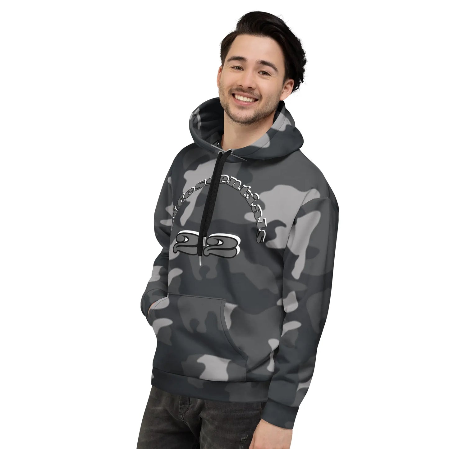 Unisex Hoodie-LifessentialsLLC.com