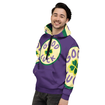Unisex Hoodie-LifessentialsLLC.com