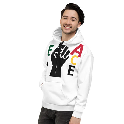 Unisex Hoodie-LifessentialsLLC.com