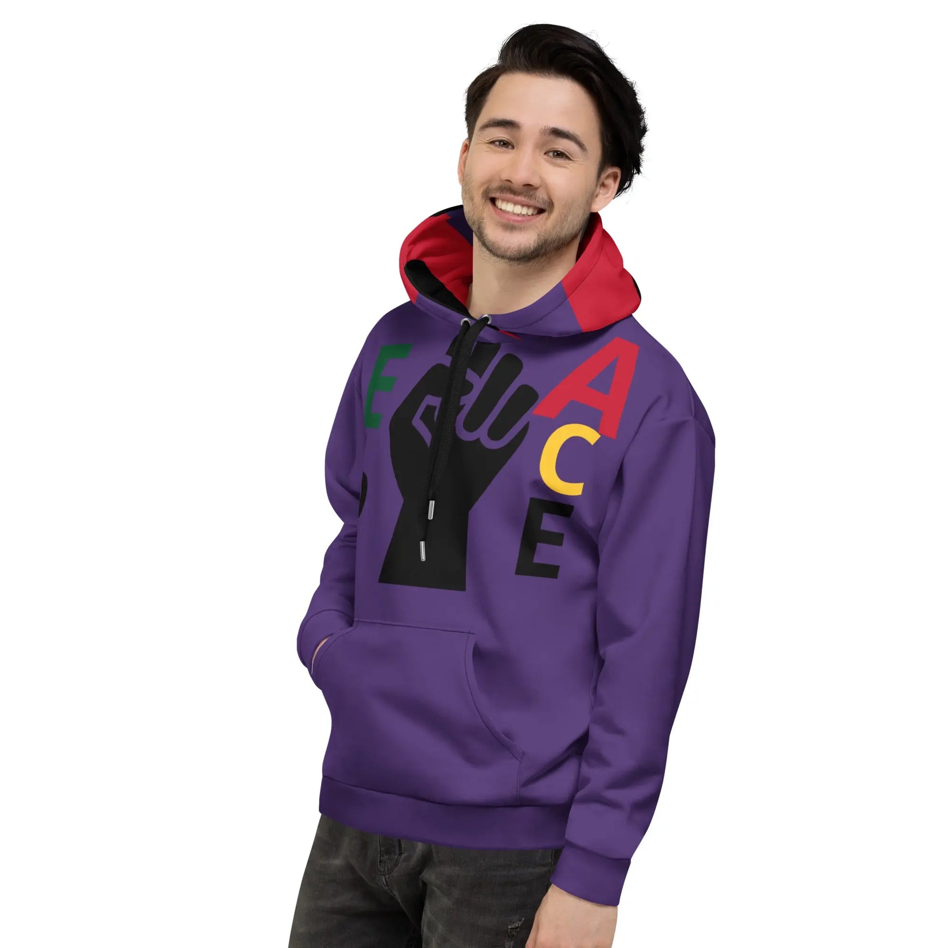 Unisex Hoodie-LifessentialsLLC.com