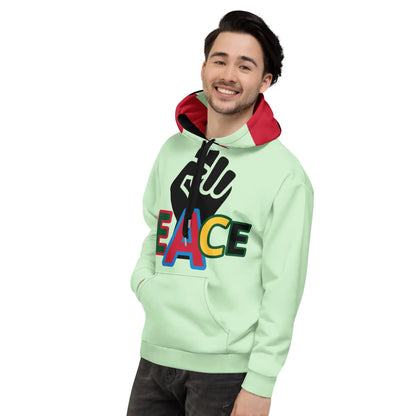 Unisex Hoodie-LifessentialsLLC.com