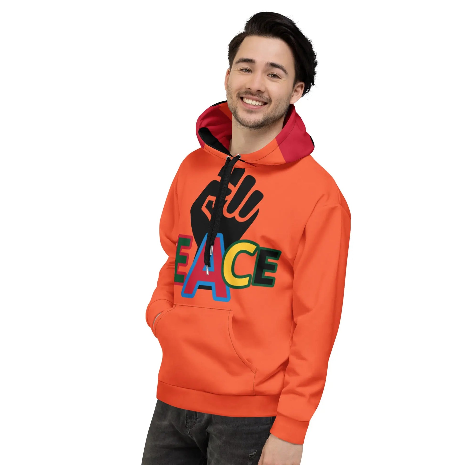 Unisex Hoodie-LifessentialsLLC.com