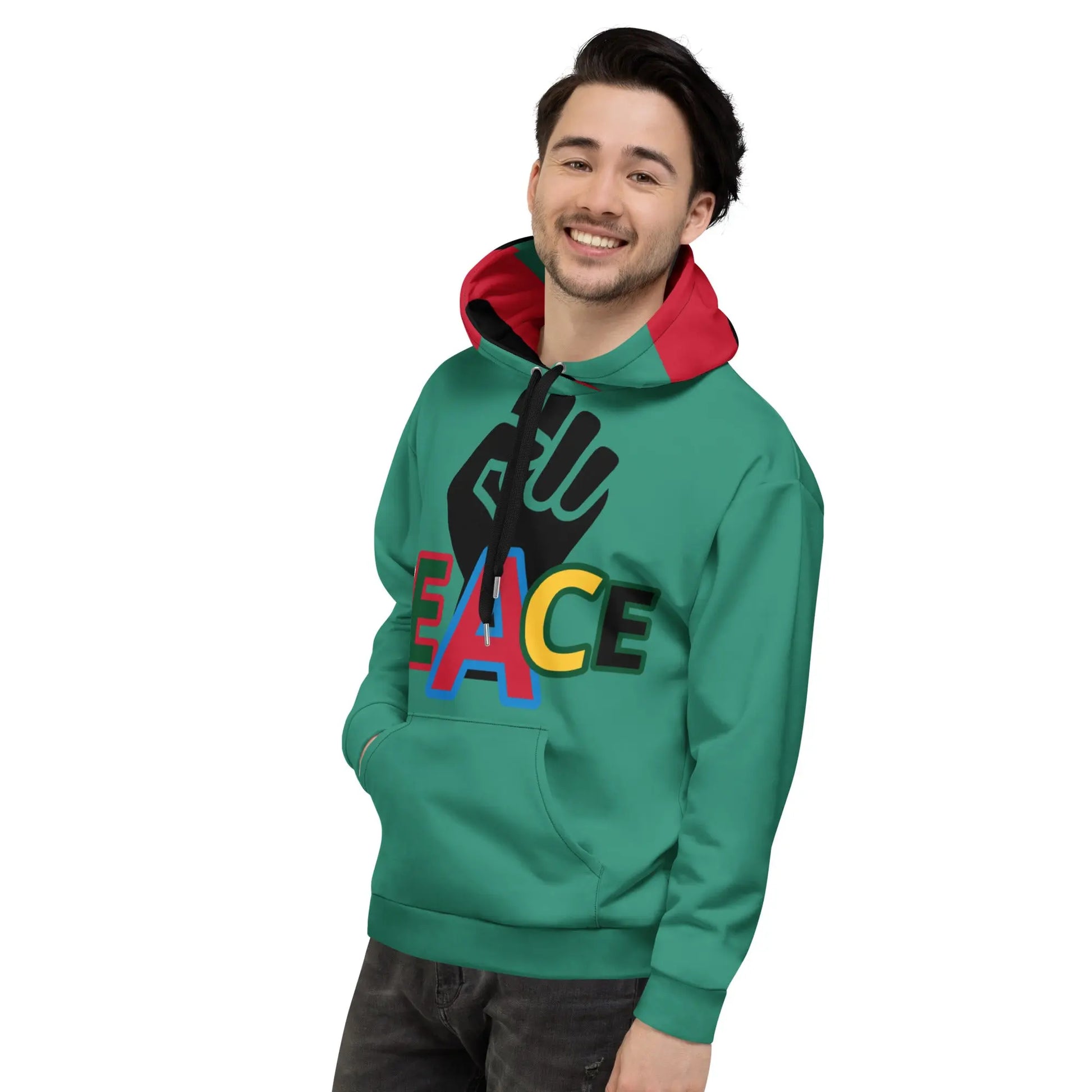 Unisex Hoodie-LifessentialsLLC.com