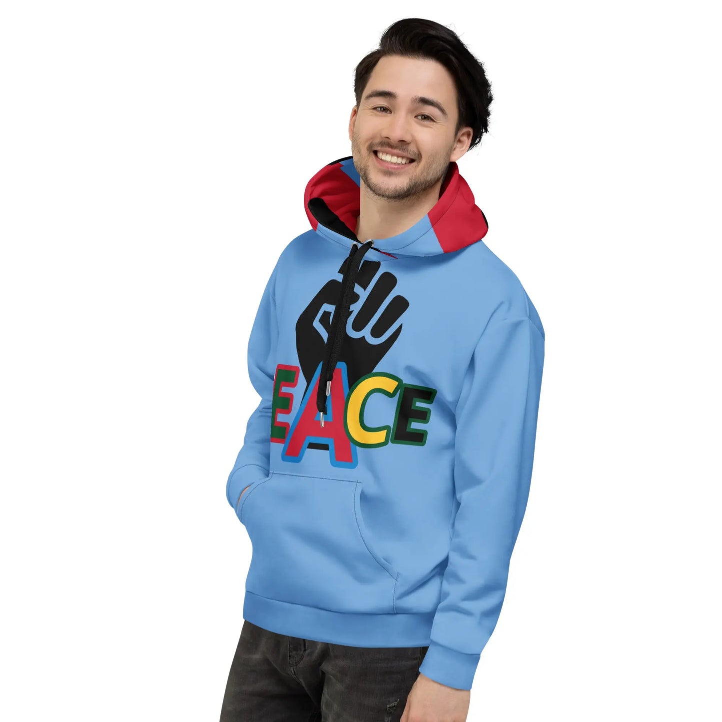 Unisex Hoodie-LifessentialsLLC.com