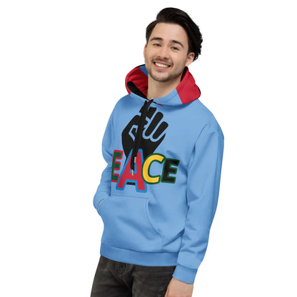 Unisex Hoodie-LifessentialsLLC.com