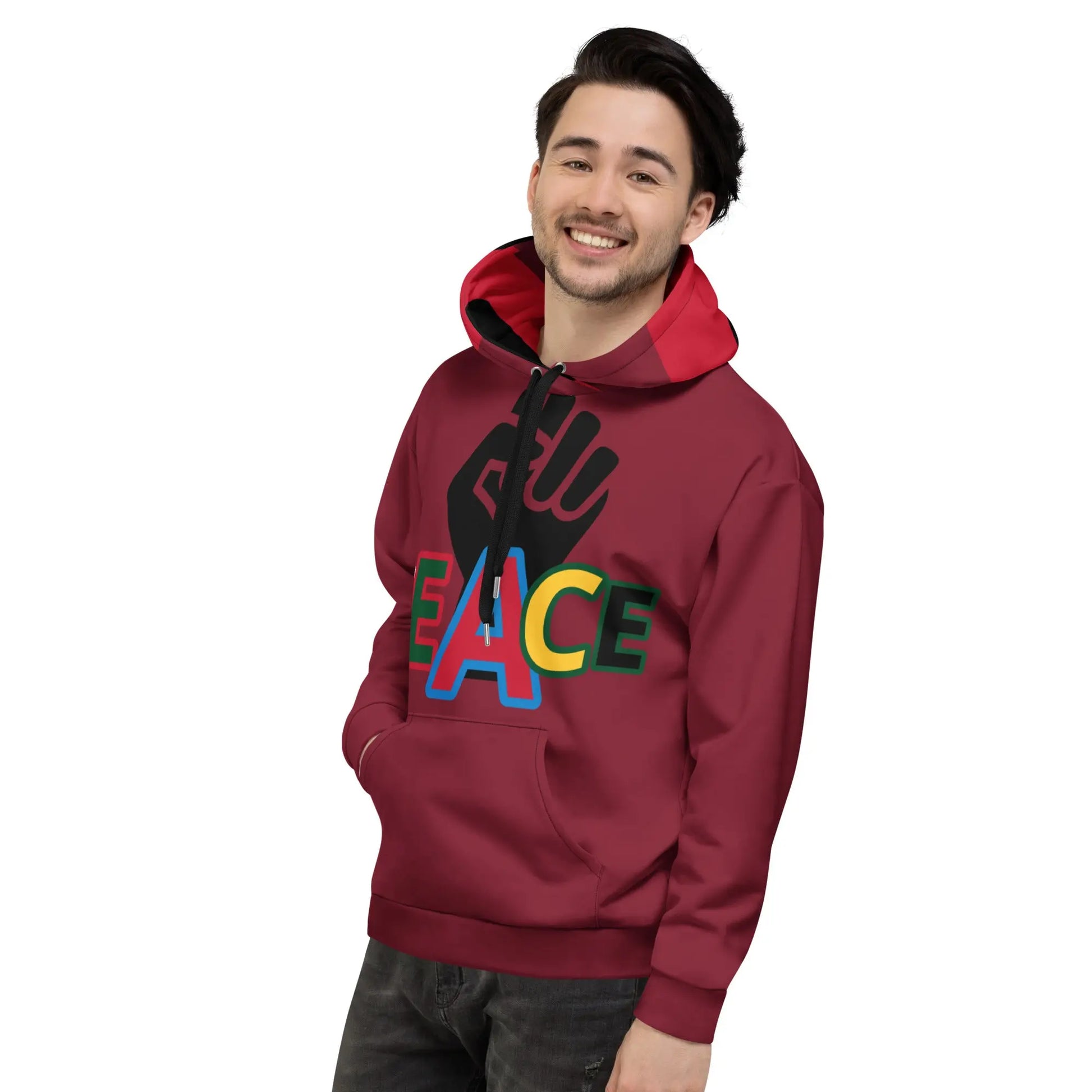 Unisex Hoodie-LifessentialsLLC.com
