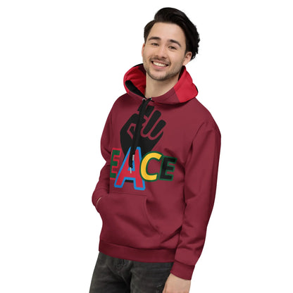 Unisex Hoodie-LifessentialsLLC.com