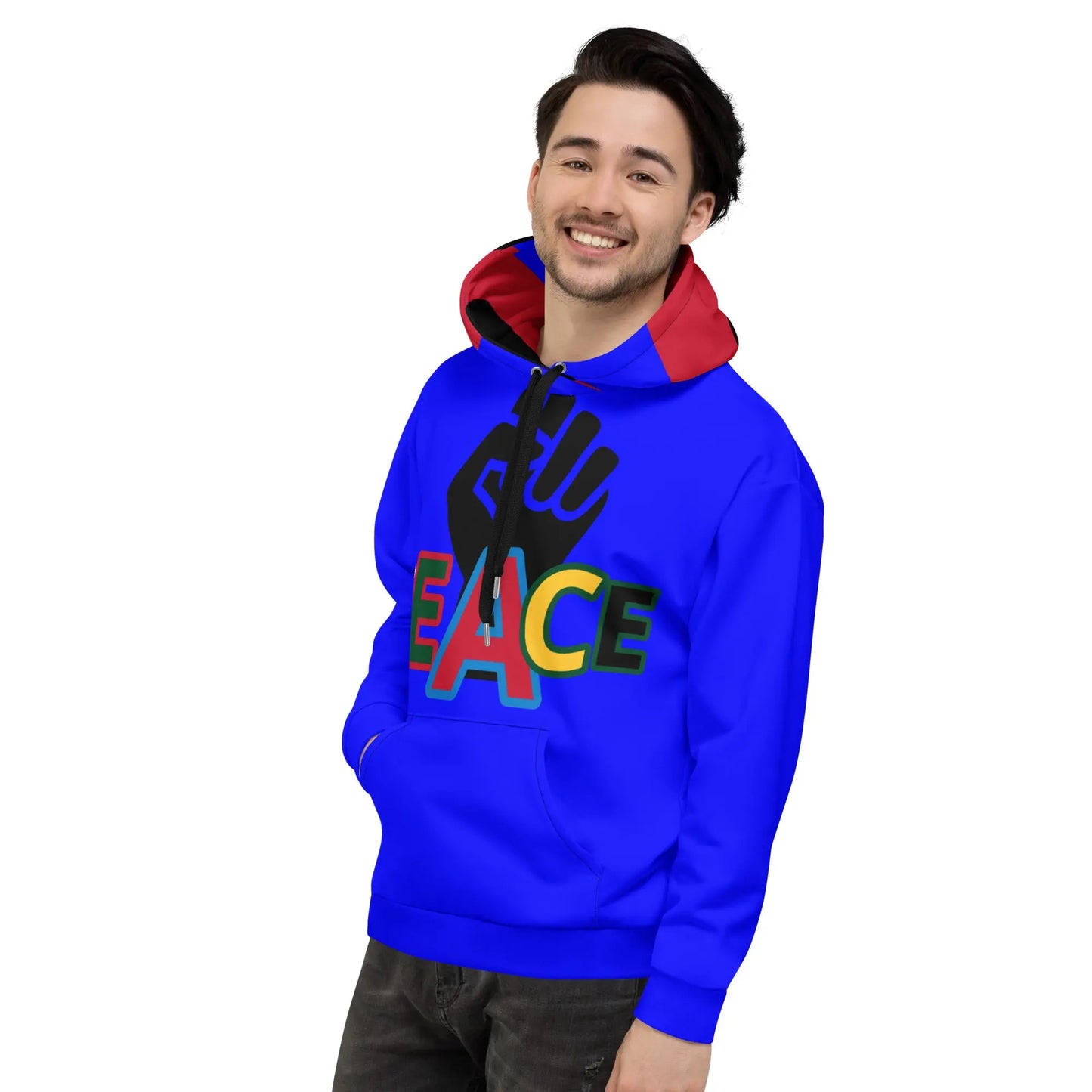 Unisex Hoodie-LifessentialsLLC.com