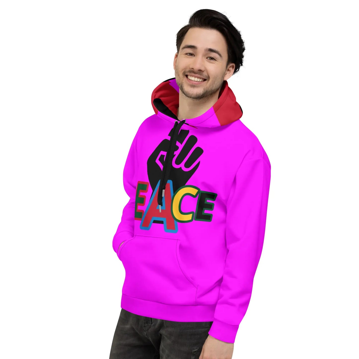 Unisex Hoodie-LifessentialsLLC.com