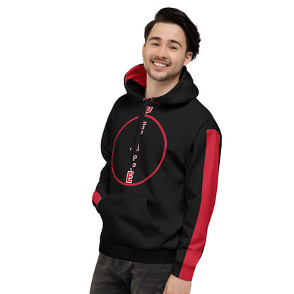 Unisex Hoodie-LifessentialsLLC.com