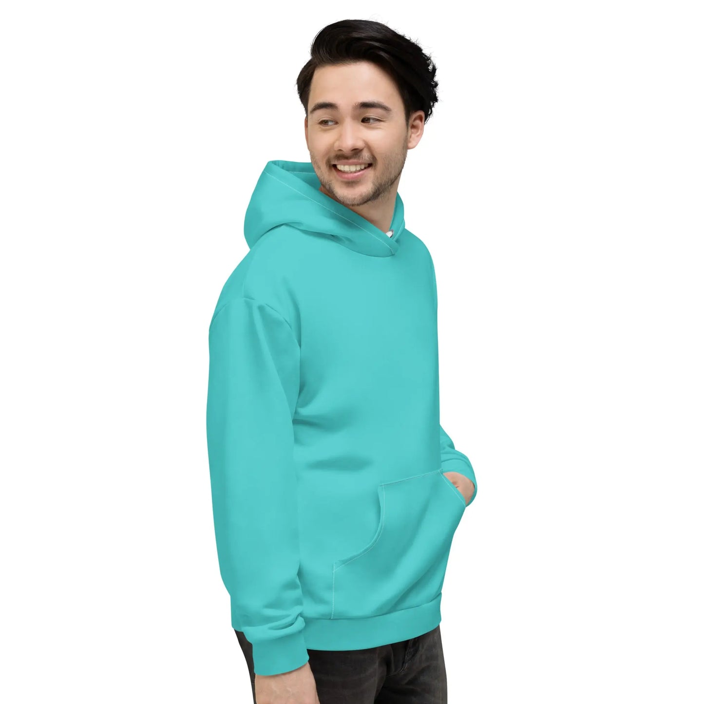 Unisex Hoodie-LifessentialsLLC.com