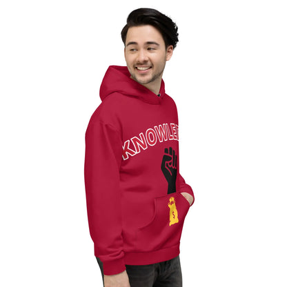 Unisex Hoodie-LifessentialsLLC.com