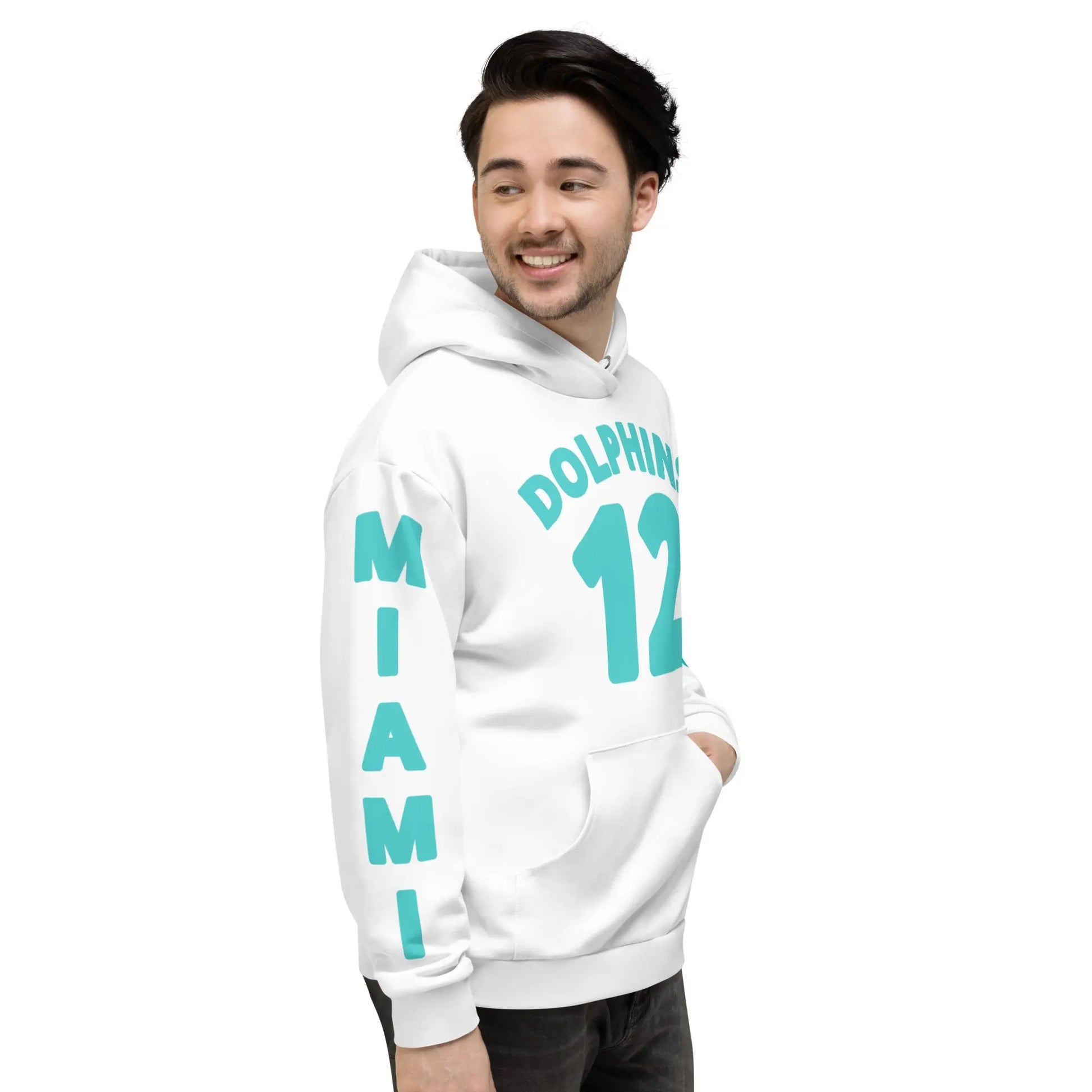 Unisex Hoodie-LifessentialsLLC.com